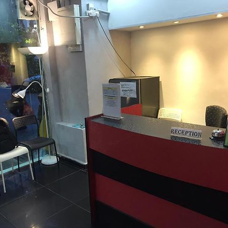 Dong Fang Motel Kuala Lumpur Zewnętrze zdjęcie