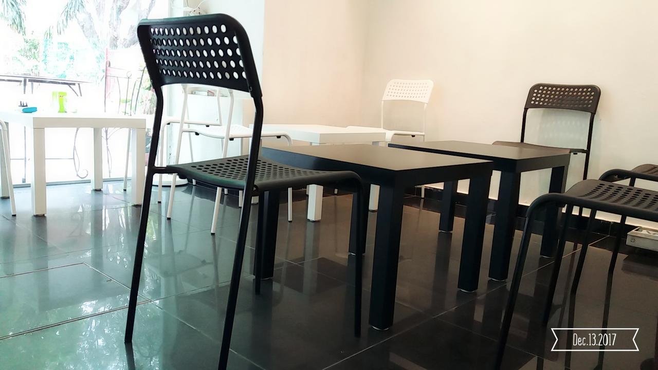 Dong Fang Motel Kuala Lumpur Zewnętrze zdjęcie
