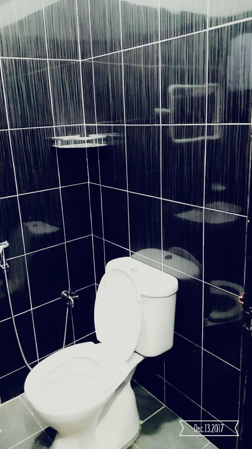 Dong Fang Motel Kuala Lumpur Zewnętrze zdjęcie