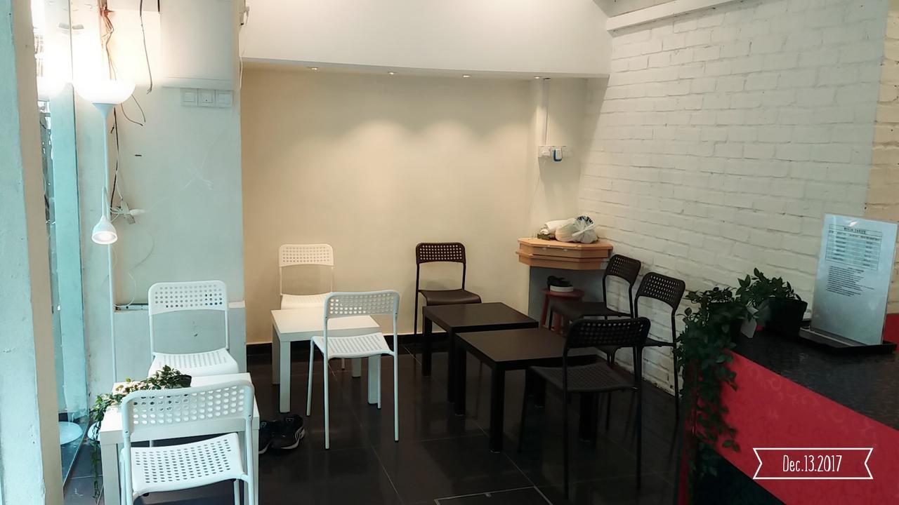 Dong Fang Motel Kuala Lumpur Zewnętrze zdjęcie