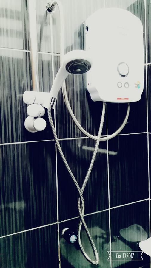 Dong Fang Motel Kuala Lumpur Zewnętrze zdjęcie