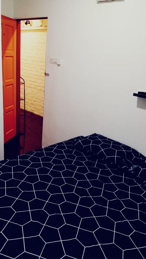 Dong Fang Motel Kuala Lumpur Zewnętrze zdjęcie