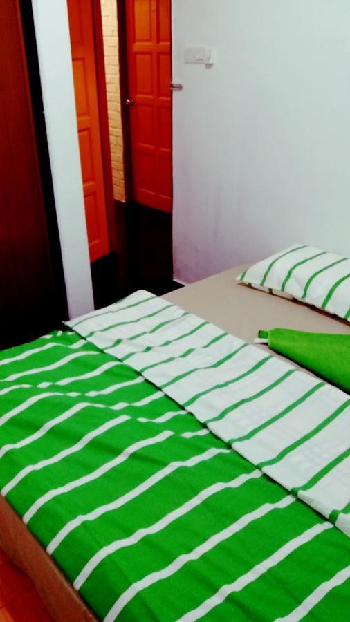 Dong Fang Motel Kuala Lumpur Zewnętrze zdjęcie