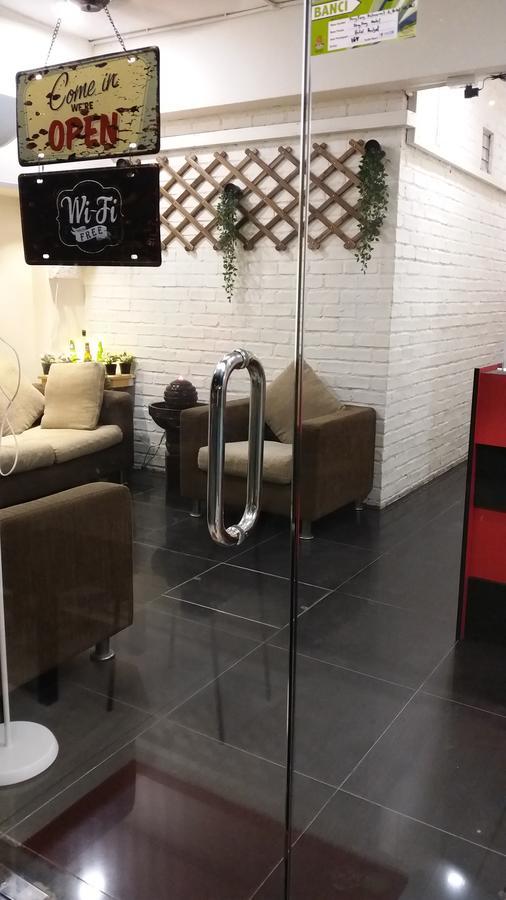 Dong Fang Motel Kuala Lumpur Zewnętrze zdjęcie