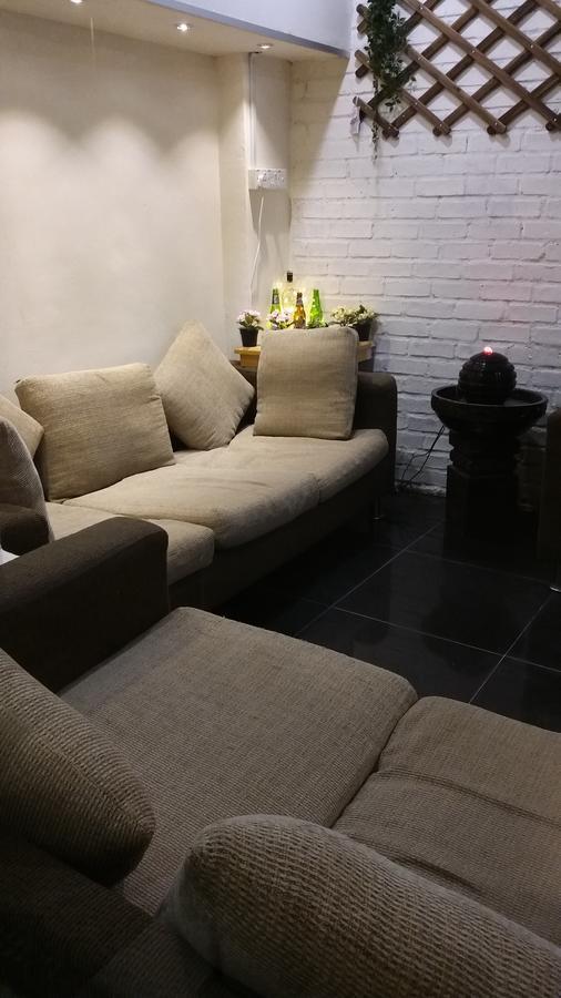 Dong Fang Motel Kuala Lumpur Zewnętrze zdjęcie