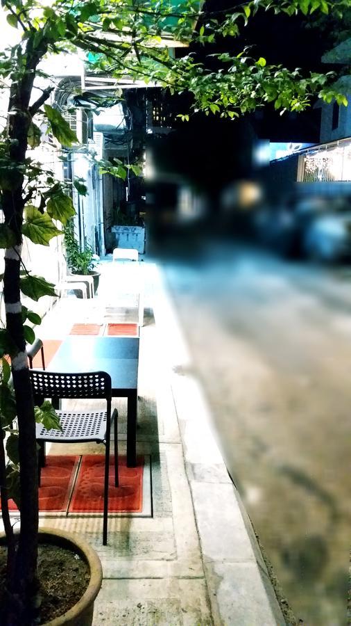 Dong Fang Motel Kuala Lumpur Zewnętrze zdjęcie