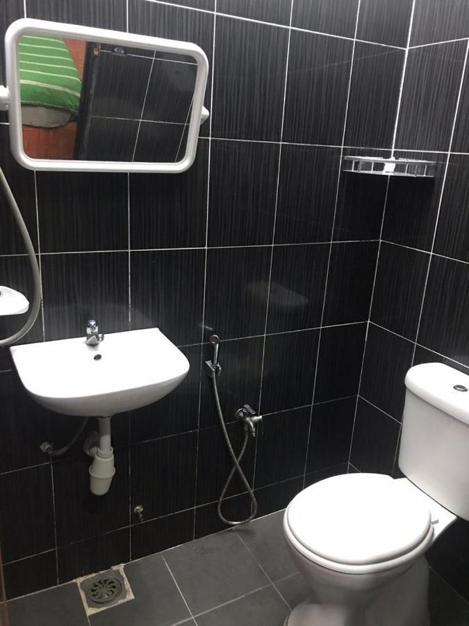 Dong Fang Motel Kuala Lumpur Zewnętrze zdjęcie
