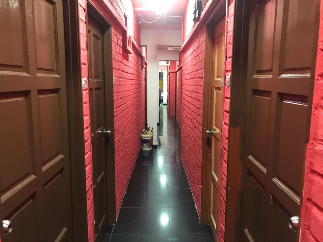 Dong Fang Motel Kuala Lumpur Zewnętrze zdjęcie