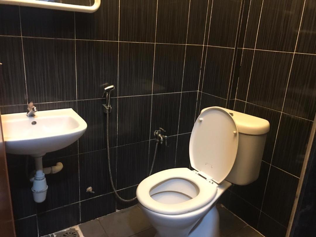 Dong Fang Motel Kuala Lumpur Zewnętrze zdjęcie