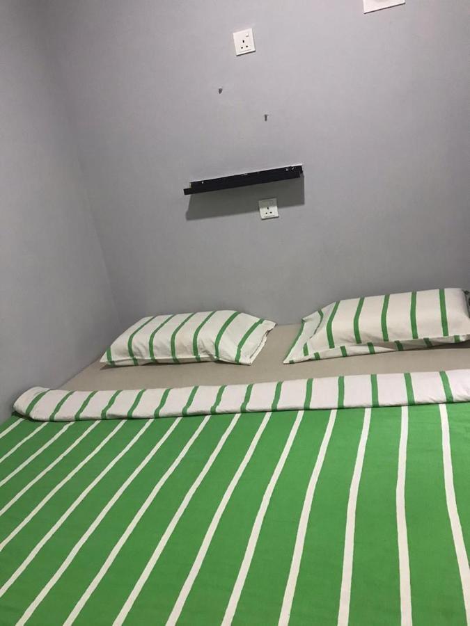 Dong Fang Motel Kuala Lumpur Zewnętrze zdjęcie